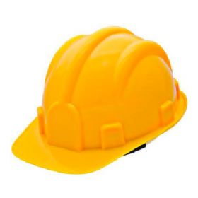 Capacete Aba Frontal