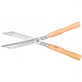 Tesoura para Cerca Viva 12“ Lâmina Polida  - Tramontina
