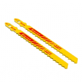 Lâmina Serra Tico-Tico BU36 x 5 - Starrett