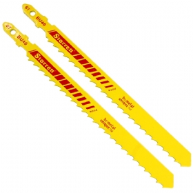 Lâmina Serra Tico-Tico BU46 x 5 - Starrett