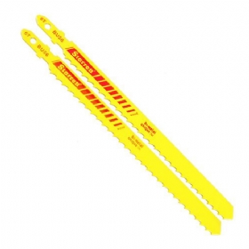 Lâmina Serra Tico-Tico BU56 x 2 - Starrett