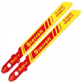 Lâmina Serra Tico-Tico BU214 x 5 - Starrett