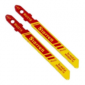 Lâmina Serra Tico-Tico BU218 x 5 - Starrett
