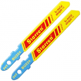 Lâmina Serra Tico-Tico BU224 x 5 - Starrett