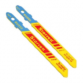 Lâmina Serra Tico-Tico BU232 x 5 - Starrett