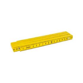 Metro Nylon Duplo Amarelo - Eco