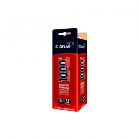 Rolo 1000 + 23 cm - Atlas