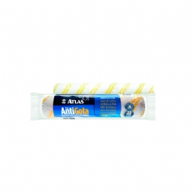 Rolo Anti Gota 23 cm - Atlas