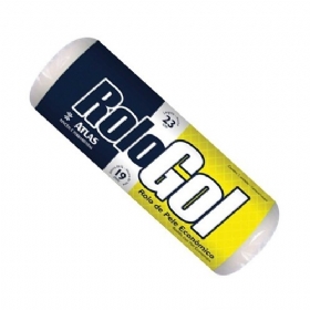 Rolo Gol 23 cm - Atlas