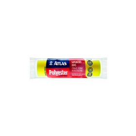 Rolo de Espuma Amarela 23 cm - Atlas