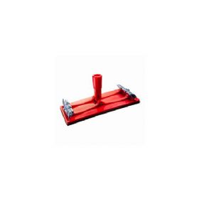 Suporte para Lixa com Conector - Atlas