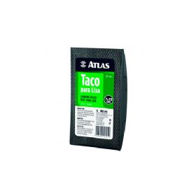 Taco de borracha PVC - Atlas