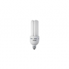 Lâmpada Fluorescente Compact. 4U Br 220 V 45 W - Taschibra