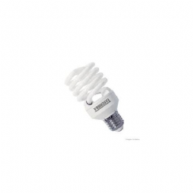 Lâmpada Fluorescente Espiral 220 V 20 W - Taschibra  