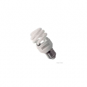 Lâmpada Fluorescente Espiral 127 V 11 W - Taschibra 