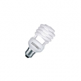 Lâmpada Fluorescente Espiral 127 V 11 W - Taschibra  