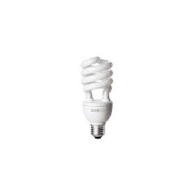 Lâmpada Fluorescente Espiral 220 V 45 W - Ourolux  