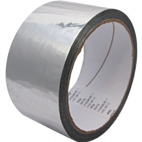Fita Adesiva Para Isolante Térmico 48 mm x 50 m - Climafoil