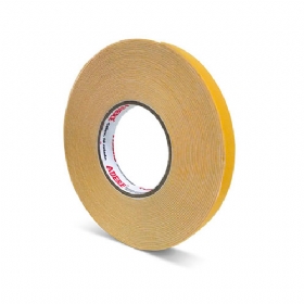 Fita Dupla Fce de Espuma 19 mm x 10 m - Adere
