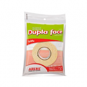 Fita Dupla Fce de Espuma Tapefix 19 mm x 1,5 m - Adere