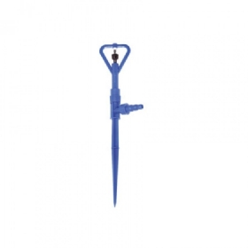 Aspersor Modelo P4 com Base - Agrojet