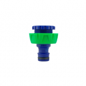 Bico Adaptador para Mangueira 1/2“ e 3/4“ - Amanco