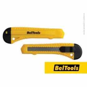 Estilete de Plástico Largo 18 mm - Beltools