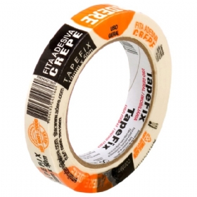 Fita Crepe 19 mm x 50 m - Adere