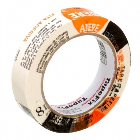 Fita Crepe 25 mm x 50 m - Adere