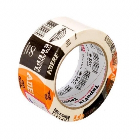 Fita Crepe 50 mm x 50 m - Adere