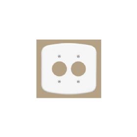 Placa 4x4 F55 Blanc Ref.0968 - Fame