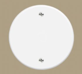 Placa 3“ For Blanc Ref.0277 - Fame