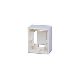 Caixa de Sobrepor 2x2 Millenium cod.60027 - Ilumi