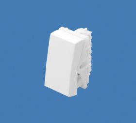 Módulo Interruptor Paralelo 16A/250V Modulare / Evidence Ref.2865 - Fame