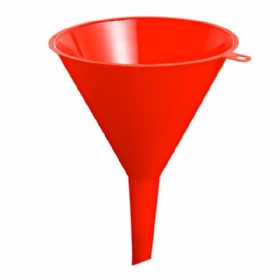 Jogo de Funil Plástico - Worker