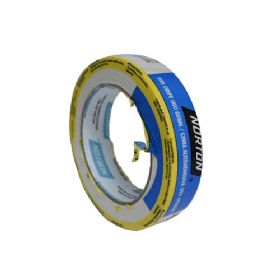 Fita Crepe 24 mm x 50 m - Norton
