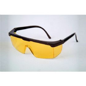 Óculos de segurança Jaguar Amarelo - Kalipso