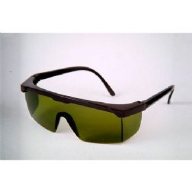 Óculos de segurança Jaguar Verde - Kalipso