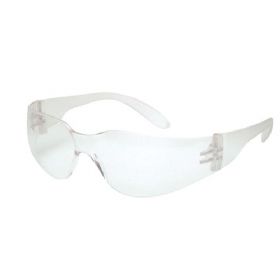 Óculos de Segurança Leopardo Transparente - Kalipso