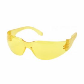 Óculos de Segurança Leopardo Amarelo - Kalipso