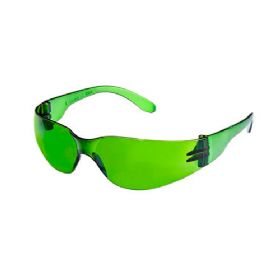 Óculos de Segurança Leopardo Verde - Kalipso