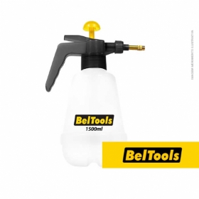 Pulverizador com Compressão Prévia 1500 ml - Beltools