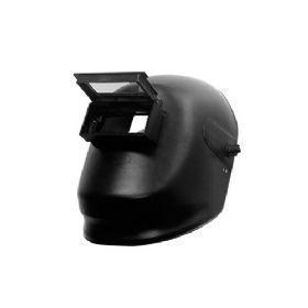Máscara Polipropileno Visor Articulado - Prosafety