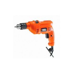 Furadeira de Impacto 3/8“ 560W TM500 60 Hz - Black & Decker