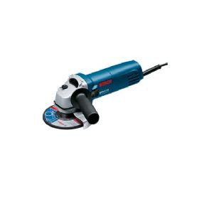 Esmerilhadeira Angular 4.1/2“ GWS 6-115 127 V - Bosch