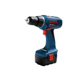 Parafusadeira e Furadeira à Bateria GSR 14,4-2 127 V - Bosch