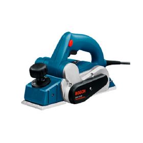 Plaina Elétrica GHO 15-82 127 V - Bosch