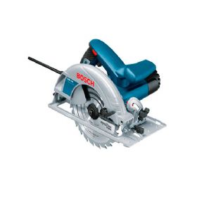 Serra Circular 7.14“ GKS 190 1400 W 127 V - Bosch