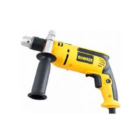 Furadeira de Impacto 1/2“ 650W - Dewalt