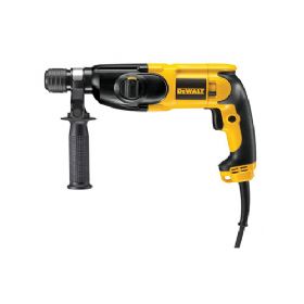 Martelete Eletropneumático 1“ 650 W - Dewalt